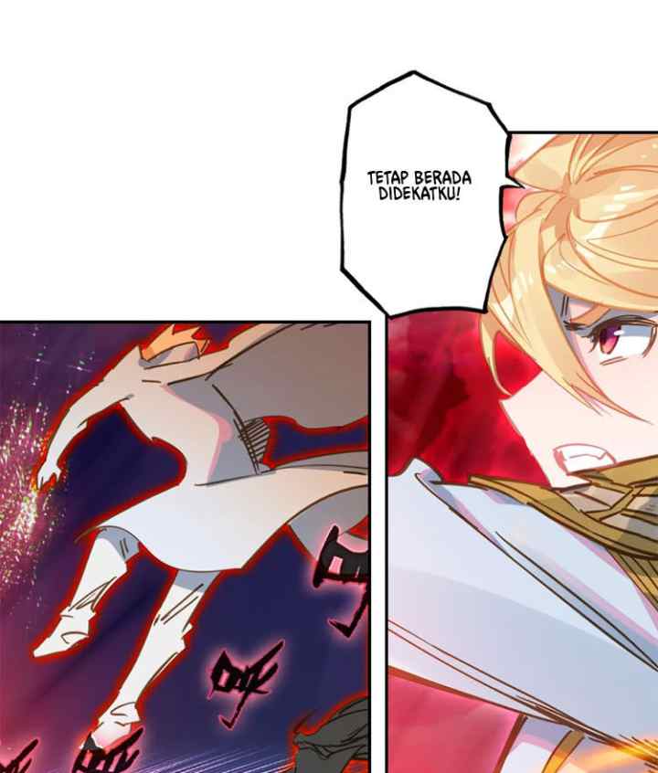 Soul Land 3.5 chapter 20.3 halaman 13