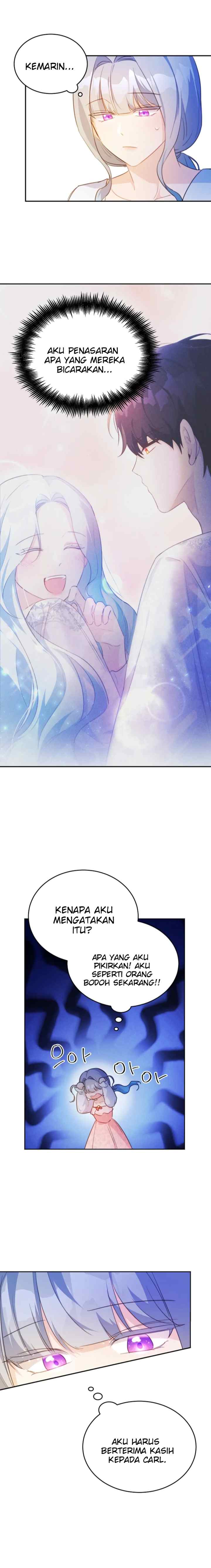 I'm Going to Rewrite the Devastating Novel chapter 22 halaman 11