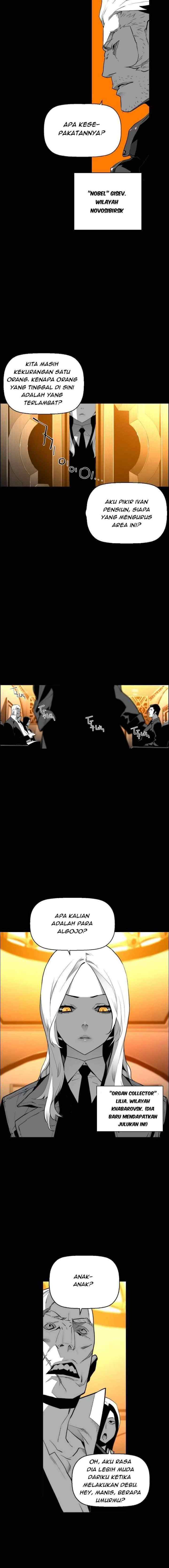 Terror Man chapter 115 halaman 5