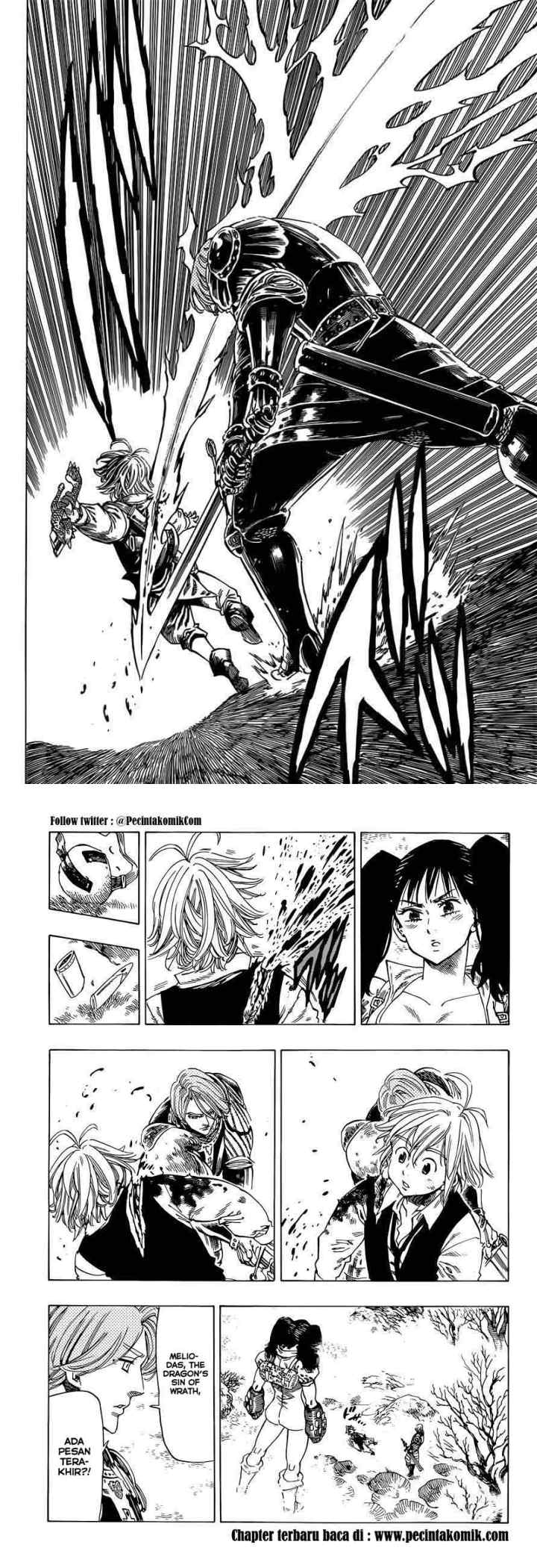 Nanatsu no Taizai chapter 6 halaman 9