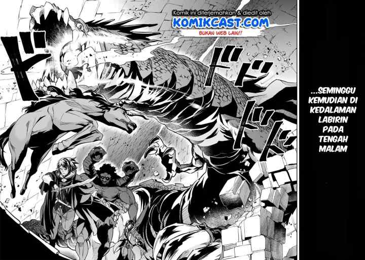 Nanatsu no Maken ga Shihai suru chapter 14.1 halaman 13