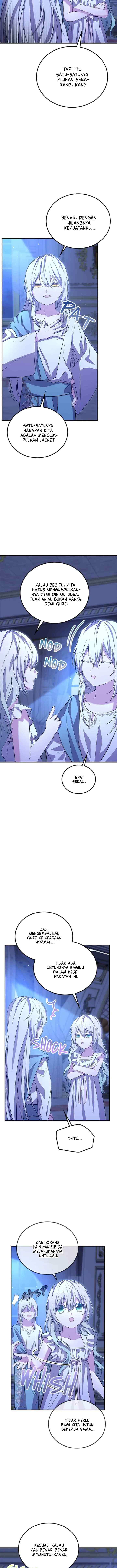 Trumping My Tragic Destiny chapter 11 halaman 10