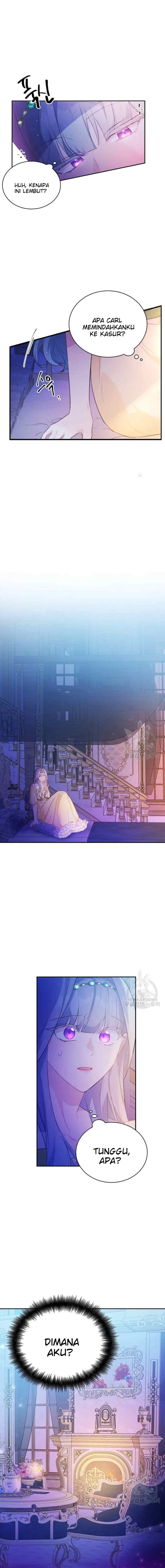 I'm Going to Rewrite the Devastating Novel chapter 15 halaman 10