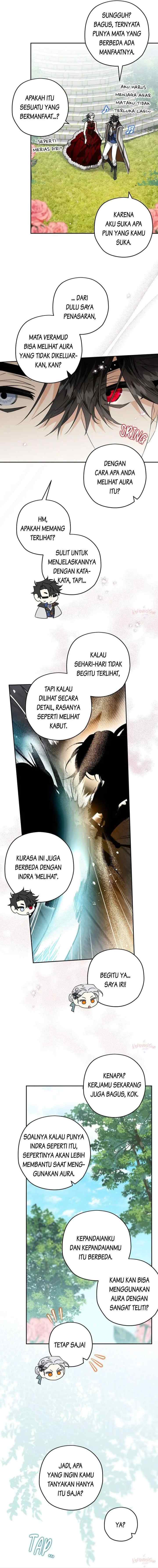 Sigrid chapter 78 halaman 8
