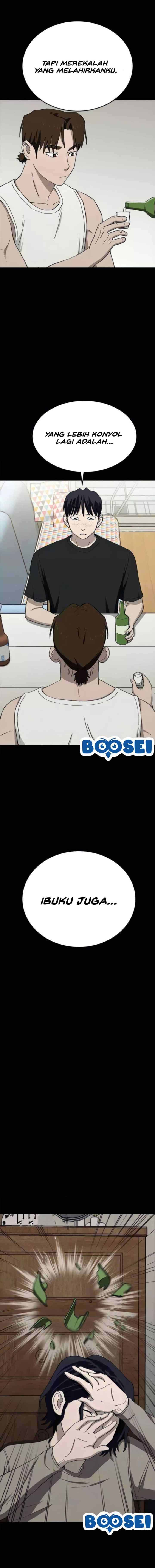 Fate Coin chapter 23 halaman 9