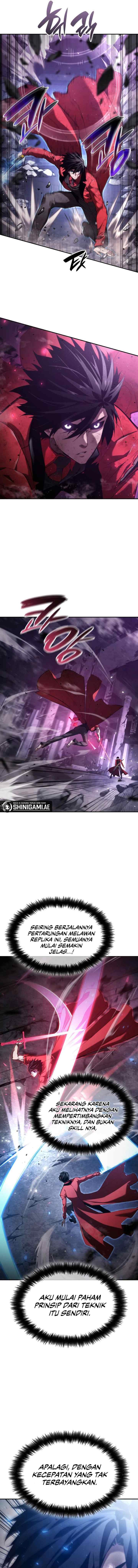 Boundless Necromancer chapter 52 halaman 4