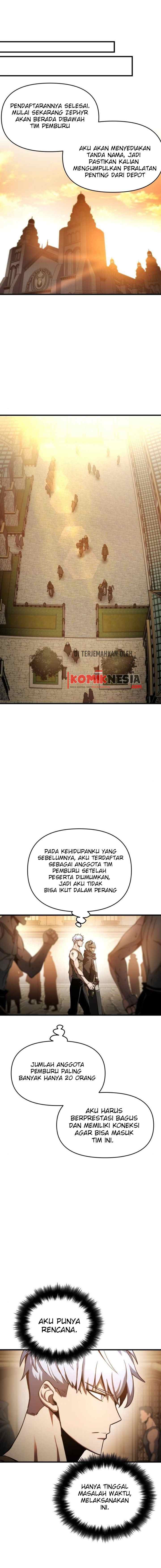 Doom Breaker chapter 5 halaman 11