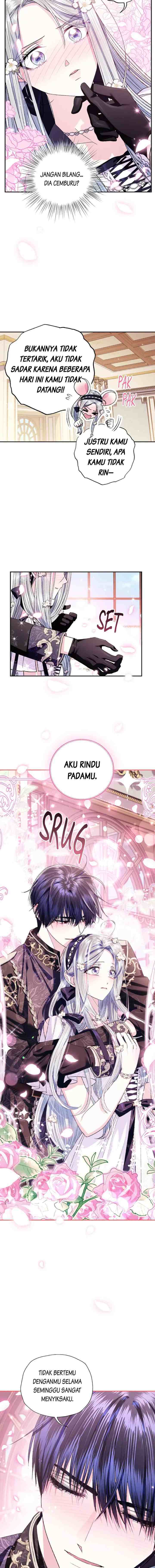 Father, I Don't Want to Get Married! chapter 77 halaman 6