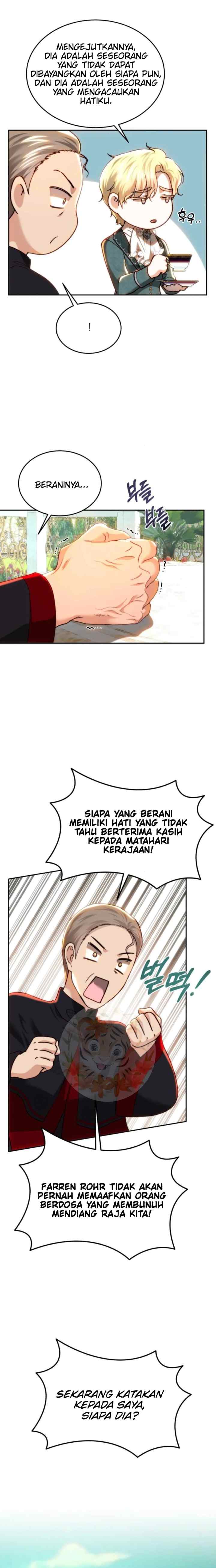 Rosalyn Vogart chapter 79 halaman 8