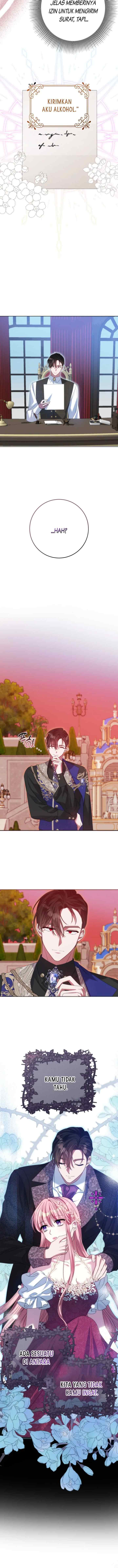 I Met the Male Lead In Prison (Remake) chapter 42 halaman 12