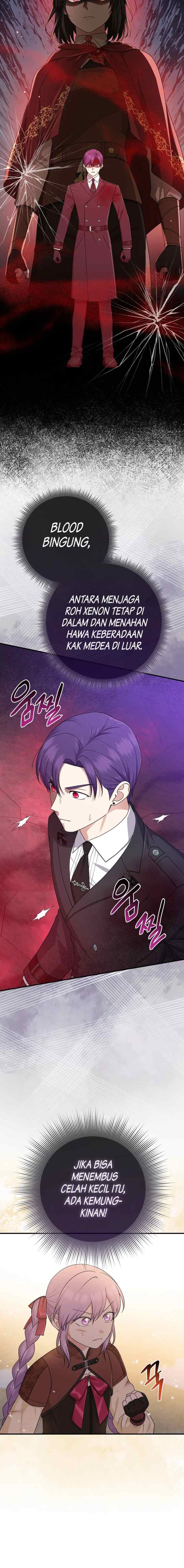 I Played The Role of the Adopted Daughter Too Well chapter 59 halaman 14