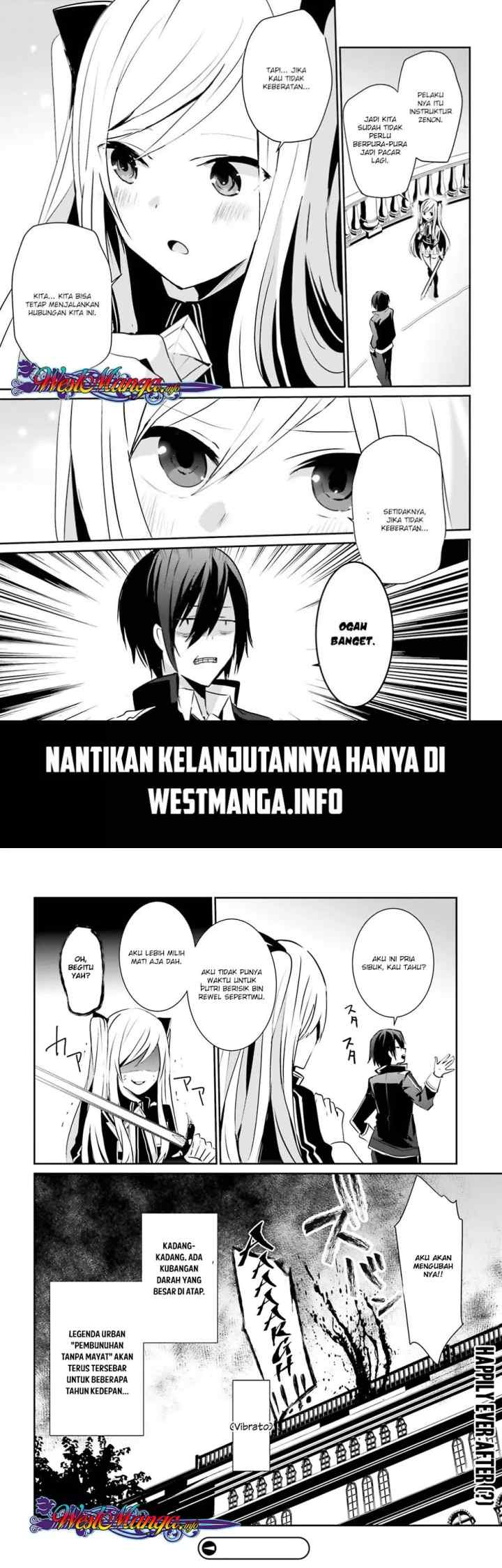 The Eminence in Shadow chapter 6 halaman 18