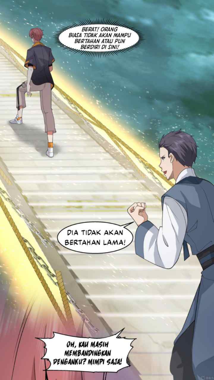 I Have a Dragon on My Body chapter 528 halaman 4
