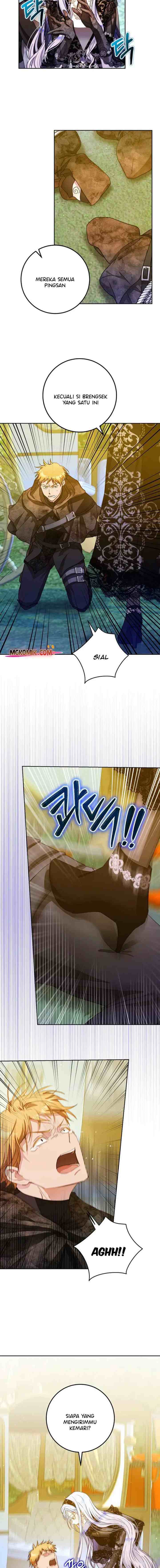 I Became the Wife of the Male Lead chapter 48 halaman 5