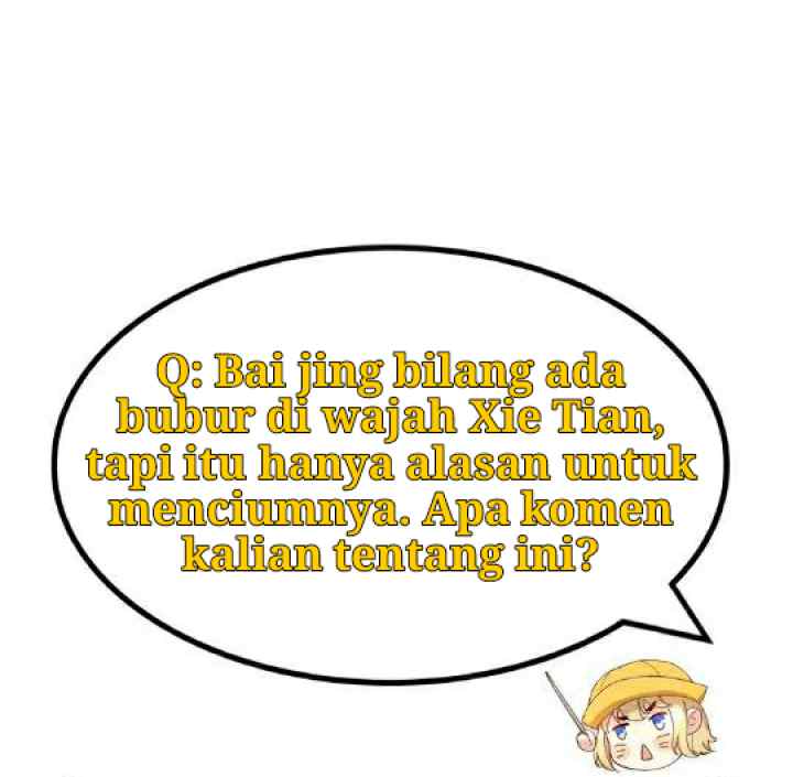 Cultivation Daddy chapter 16.5 halaman 18