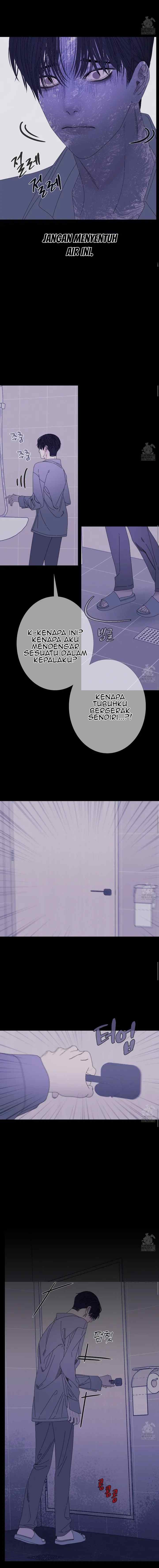Phantom Gate: Kill chapter 52 halaman 5