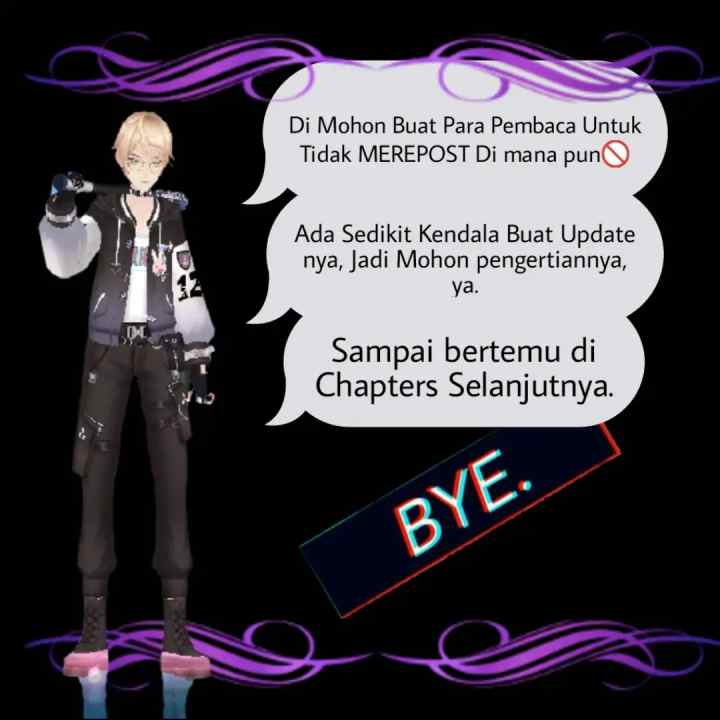Love Never Fails chapter 30 halaman 15