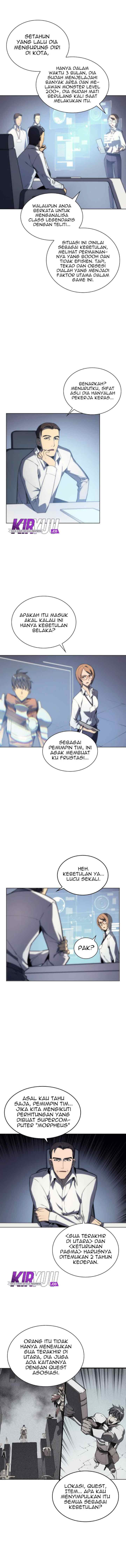 Overgeared New chapter 3 halaman 5