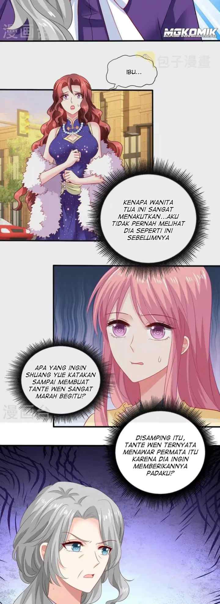Take Your Mommy Home chapter 386 halaman 14