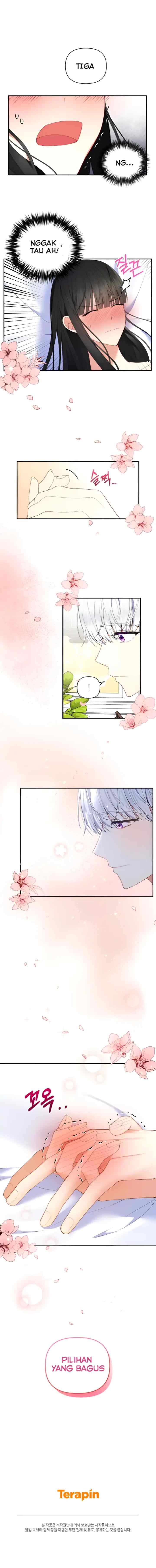 My Husband Will Regret This chapter 2 halaman 11