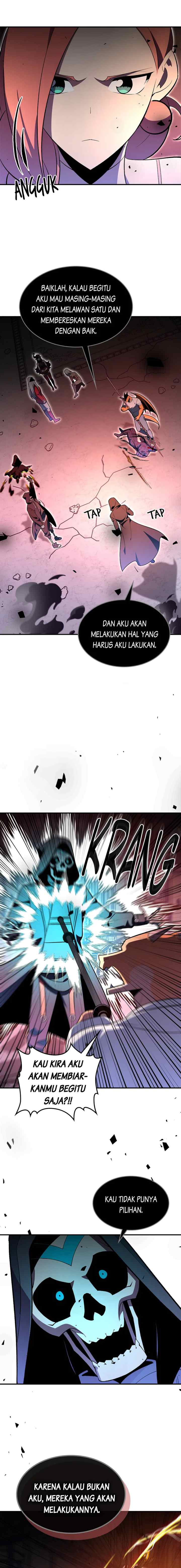 There Was a Hero chapter 63 halaman 14