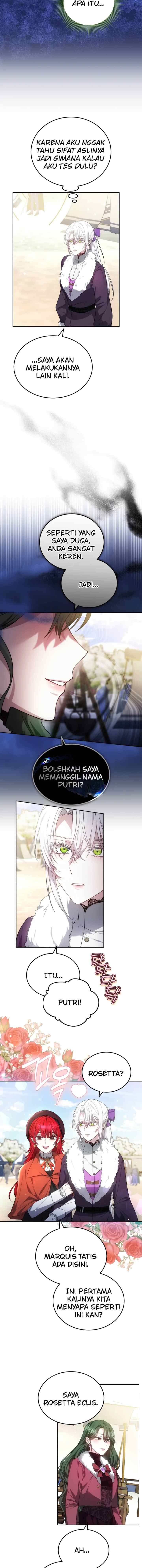 The Male Lead's Nephew Like Me So Much chapter 56 halaman 13