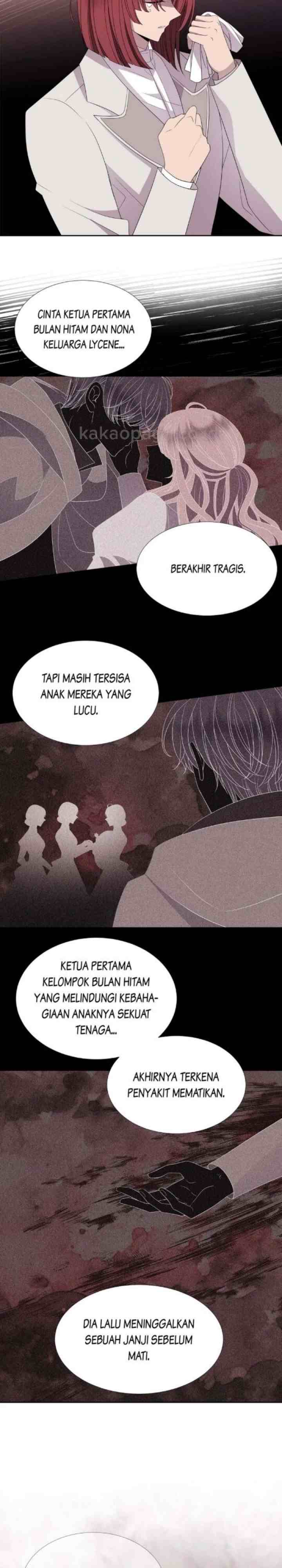 Charlotte Has Five Disciples chapter 86 halaman 7