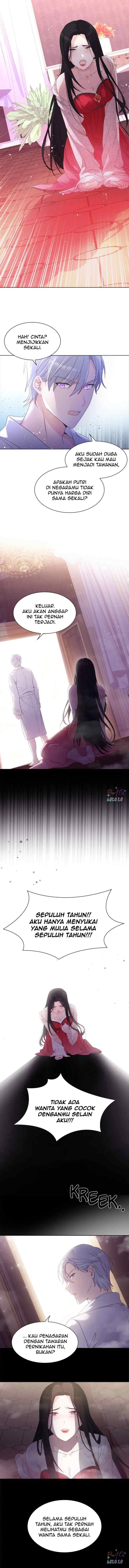 One Night with Emperor chapter 10 halaman 4