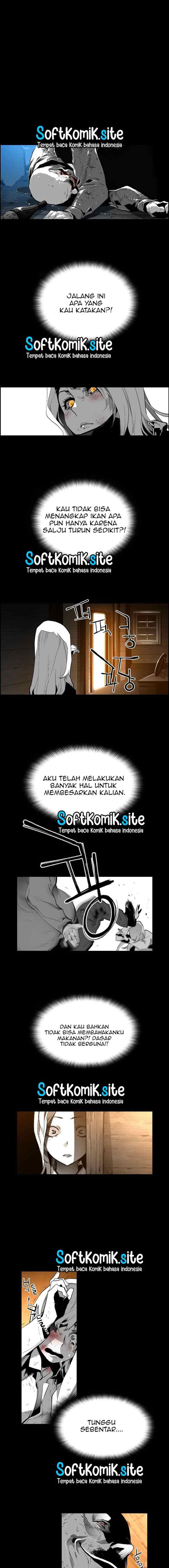 Terror Man chapter 102 halaman 11