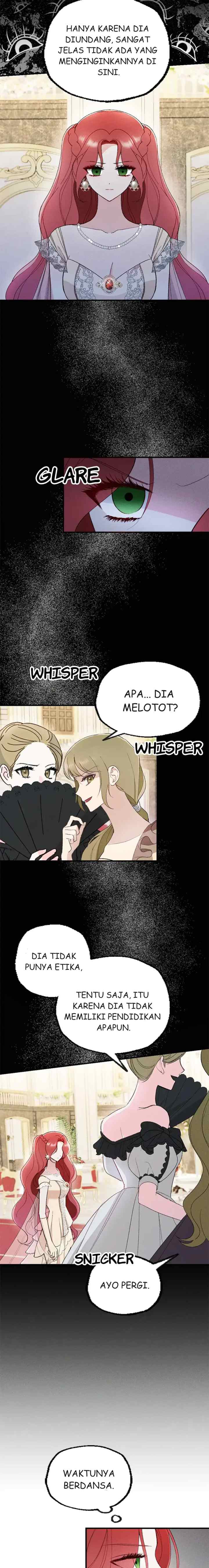 If You So Desire My Despair chapter 7 halaman 10