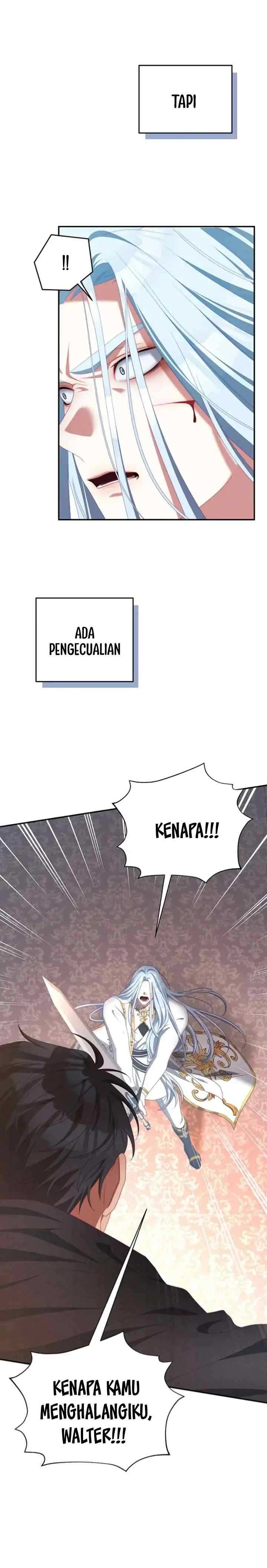 I Have Become The Hero's Rival chapter 66 halaman 10
