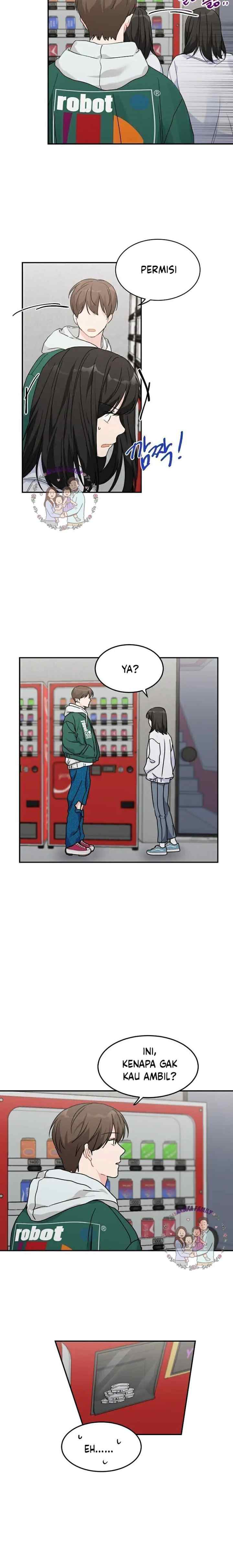 Lovely Runner chapter 44 halaman 10