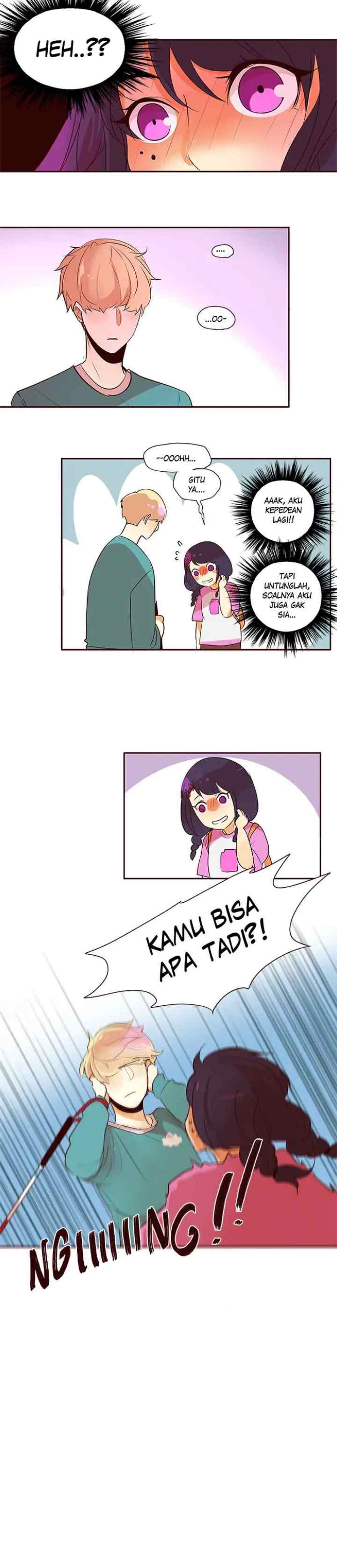 Flawless chapter 97 halaman 10