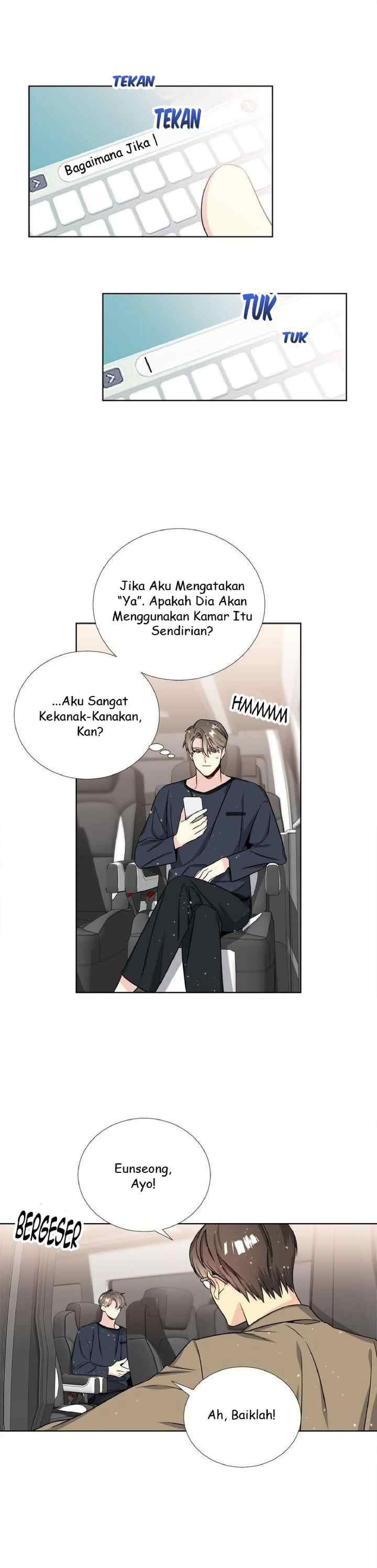 Cosmic Stars chapter 41 halaman 19