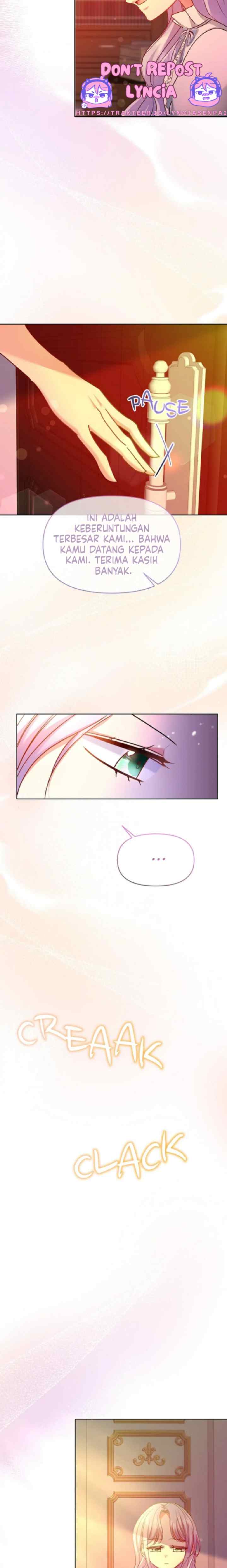 The Kids Have Changed chapter 17 halaman 13