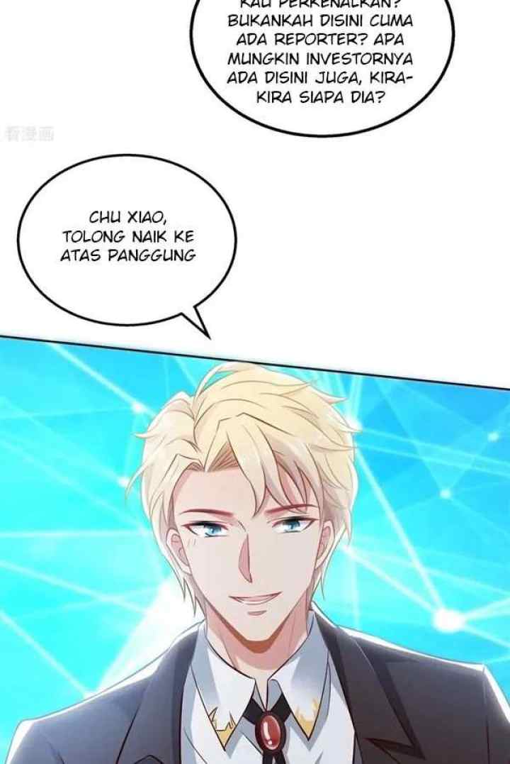 Take Your Mommy Home chapter 264 halaman 8