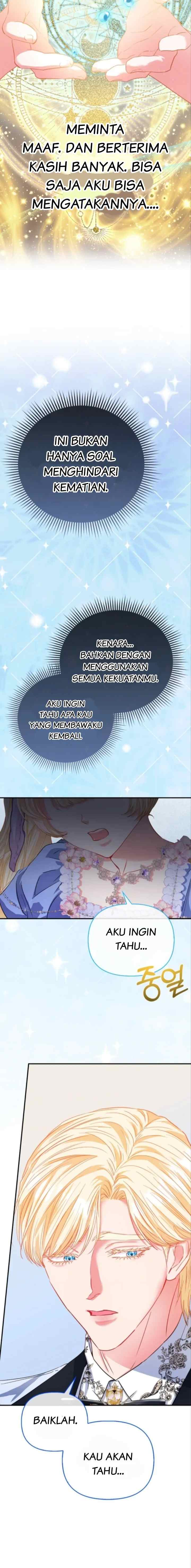 I'm The Princess Of All chapter 43 halaman 15