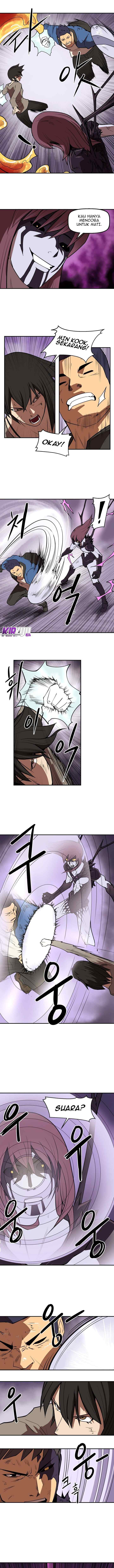 Raid chapter 58 halaman 8