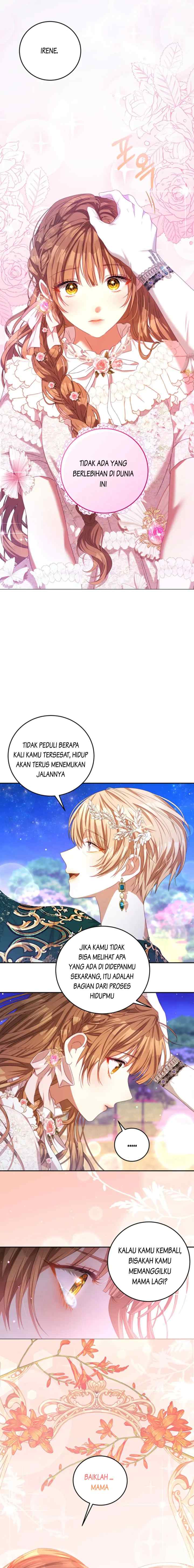 I Have Become The Hero's Rival chapter 70 halaman 13