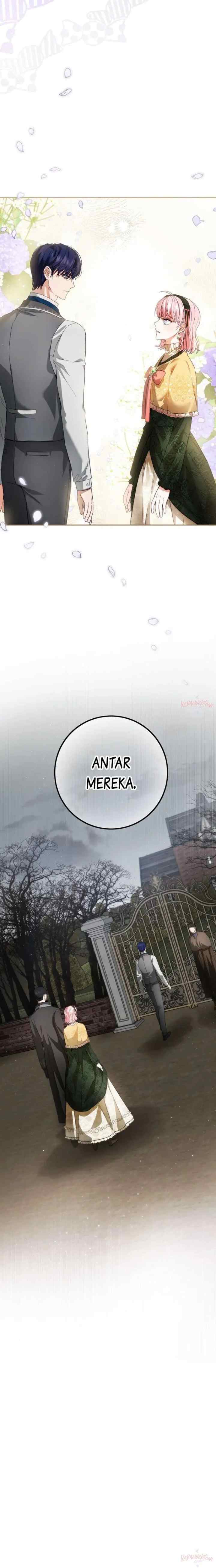 The Princess's Double Life chapter 79 halaman 15