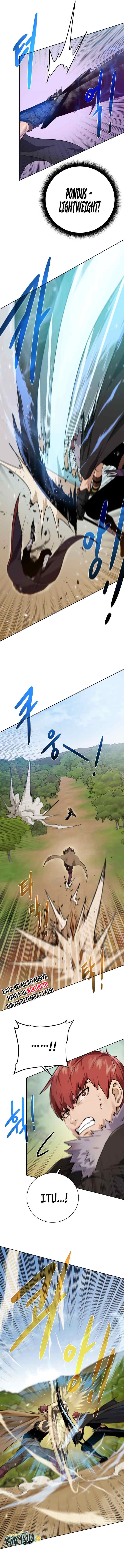 Dungeons & Artifacts chapter 99 halaman 11