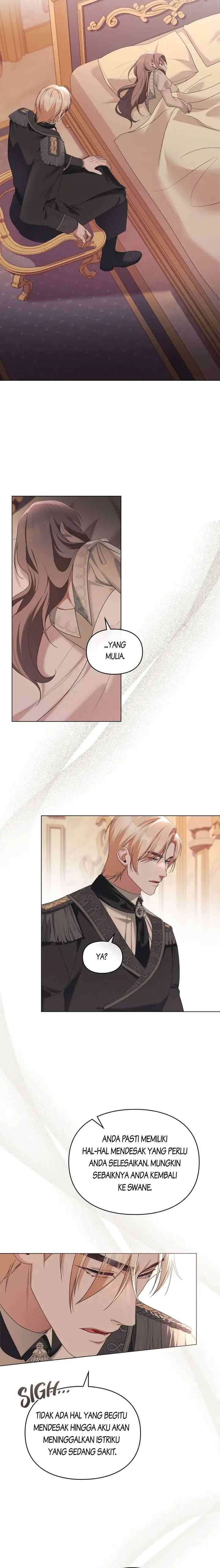Betrayal of Dignity chapter 43 halaman 14