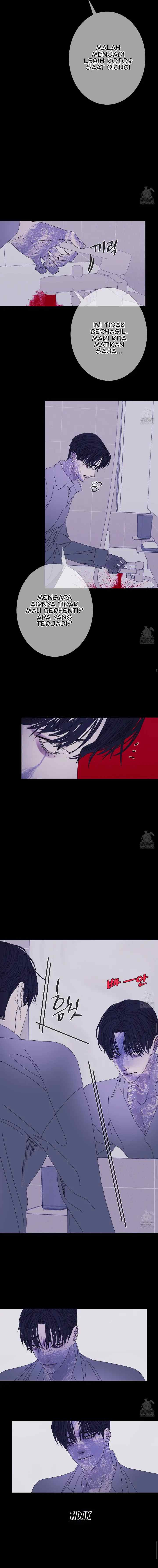 Phantom Gate: Kill chapter 52 halaman 4