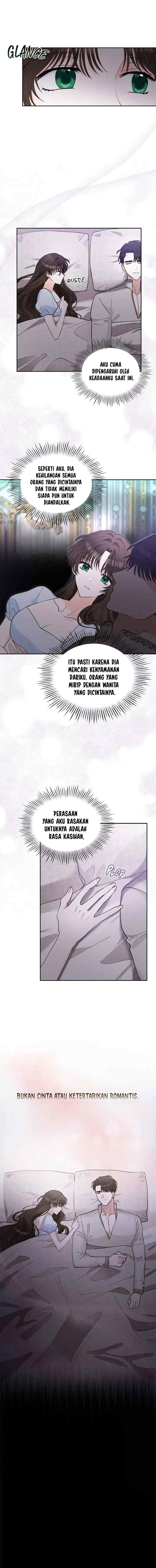 Las dos flores de la noche chapter 7 halaman 12