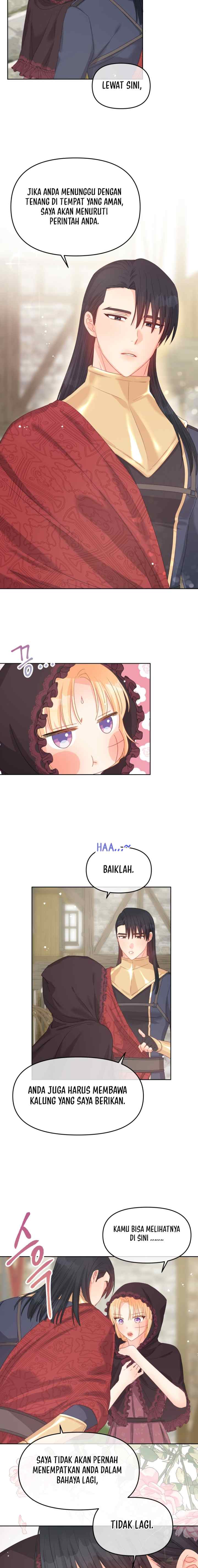 Don't Concern Yourself With That Book chapter 78 halaman 4