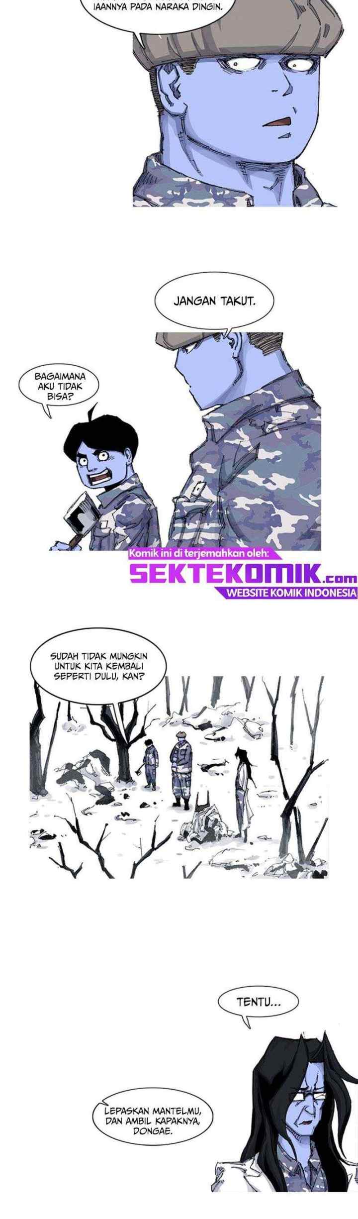 ASURA chapter 53 halaman 11