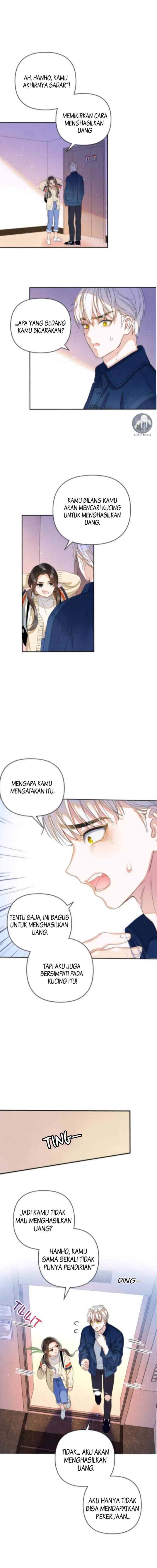 Homemade Freshs chapter 9 halaman 12