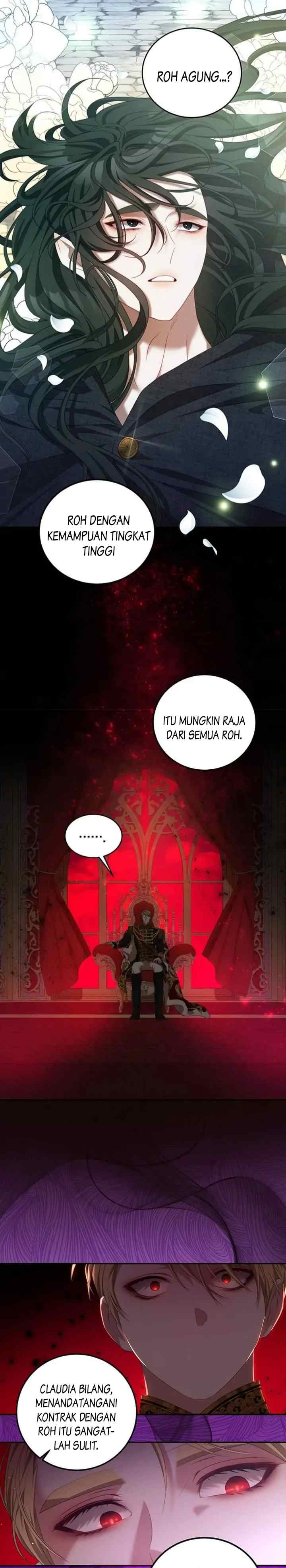 I Have Become The Hero's Rival chapter 41 halaman 15