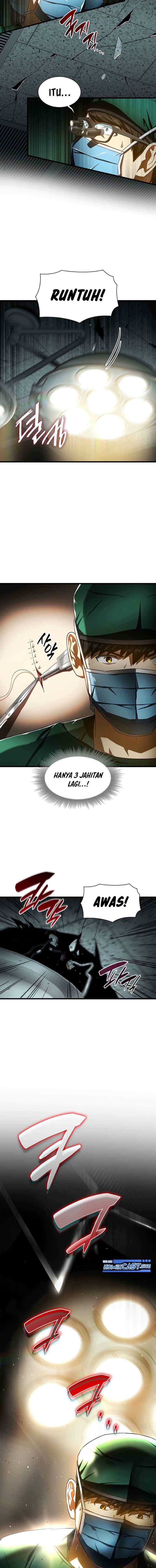 Perfect Surgeon chapter 52 halaman 17