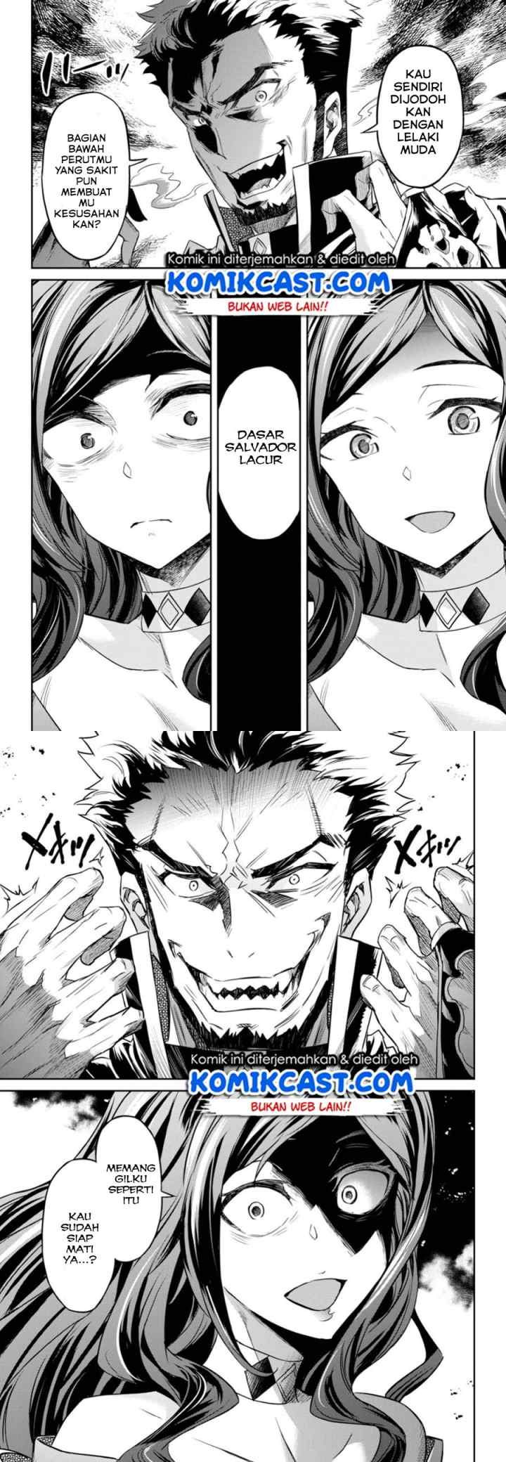 Nanatsu no Maken ga Shihai suru chapter 6 halaman 7